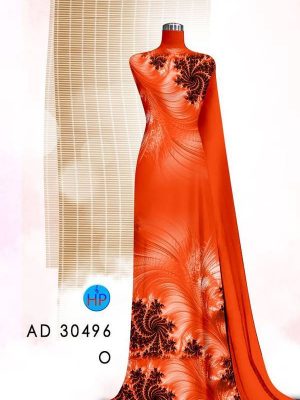 Vải Áo Dài Hoa In 3D Thiết Kế 2021 AD 30496 32 1615518588 905 Vai Ao Dai Hoa In 3D Thiet Ke 2021 AD