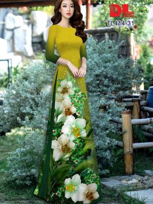 Vải Áo Dài Hoa In 3D Vừa Ra AD TL414 22 1615519056 635 Vai Ao Dai Hoa In 3D Vua Ra AD TL414