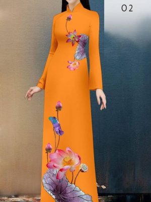 1615622904 815 Vai Ao Dai Hoa Sen Vua Ra AD 20626