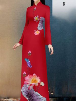 1615622904 884 Vai Ao Dai Hoa Sen Vua Ra AD 20626