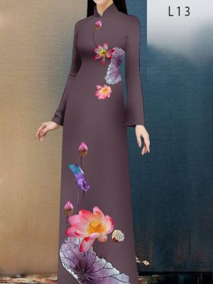 1615622906 371 Vai Ao Dai Hoa Sen Vua Ra AD 20626