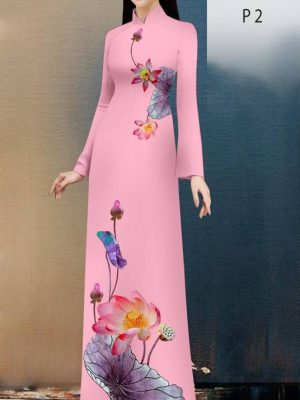 1615622907 401 Vai Ao Dai Hoa Sen Vua Ra AD 20626