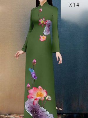1615622908 767 Vai Ao Dai Hoa Sen Vua Ra AD 20626