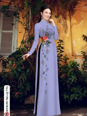 Vải Áo Dài Hoa Hồng Vừa Ra AD HT8159 20 1615623216 575 Vai Ao Dai Hoa Hong Vua Ra AD HT8159