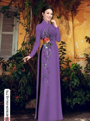 Vải Áo Dài Hoa Hồng Vừa Ra AD HT8159 22 1615623217 498 Vai Ao Dai Hoa Hong Vua Ra AD HT8159