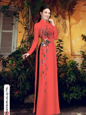 Vải Áo Dài Hoa Hồng Vừa Ra AD HT8159 30 1615623218 742 Vai Ao Dai Hoa Hong Vua Ra AD HT8159