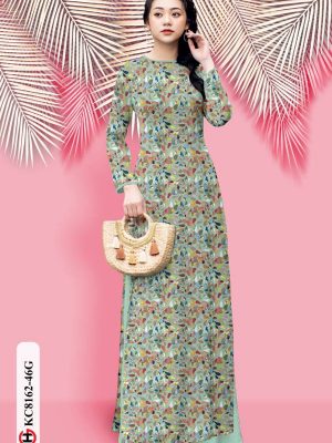 Vải Áo Dài Hoa Đều Mới Ra AD KC8162 26 1615623697 250 Vai Ao Dai Hoa Deu Moi Ra AD KC8162