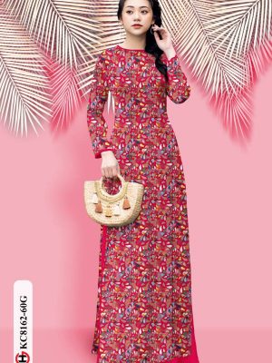 Vải Áo Dài Hoa Đều Mới Ra AD KC8162 29 1615623698 99 Vai Ao Dai Hoa Deu Moi Ra AD KC8162