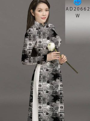 Vải Áo Dài Hoa Văn Độc Đáo AD 20662 27 1615624043 238 Vai Ao Dai Hoa Van Doc Dao AD 20662