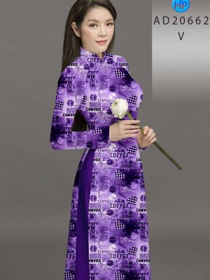 Vải Áo Dài Hoa Văn Độc Đáo AD 20662 25 1615624043 618 Vai Ao Dai Hoa Van Doc Dao AD 20662