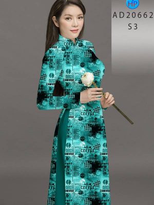 Vải Áo Dài Hoa Văn Độc Đáo AD 20662 28 1615624044 642 Vai Ao Dai Hoa Van Doc Dao AD 20662