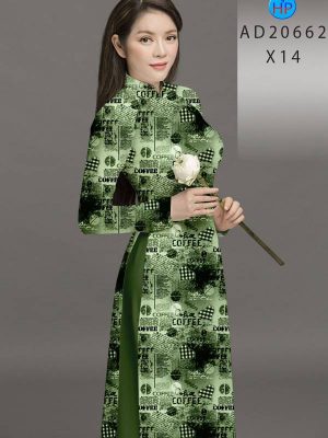 Vải Áo Dài Hoa Văn Độc Đáo AD 20662 30 1615624044 699 Vai Ao Dai Hoa Van Doc Dao AD 20662