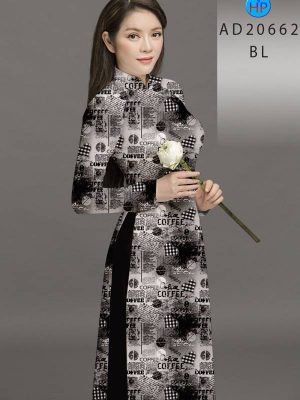 Vải Áo Dài Hoa Văn Độc Đáo AD 20662 33 1615624045 25 Vai Ao Dai Hoa Van Doc Dao AD 20662