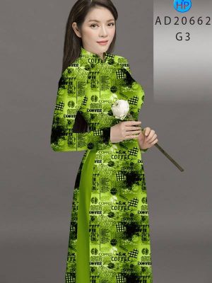 Vải Áo Dài Hoa Văn Độc Đáo AD 20662 35 1615624045 594 Vai Ao Dai Hoa Van Doc Dao AD 20662