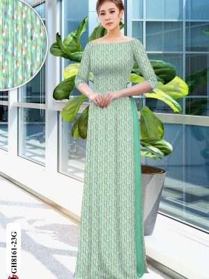 Vải Áo Dài Hoa Văn Kiểu Mới AD GH8161 21 1615624767 603 Vai Ao Dai Hoa Van Kieu Moi AD GH8161