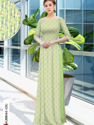Vải Áo Dài Hoa Văn Kiểu Mới AD GH8161 22 1615624767 836 Vai Ao Dai Hoa Van Kieu Moi AD GH8161