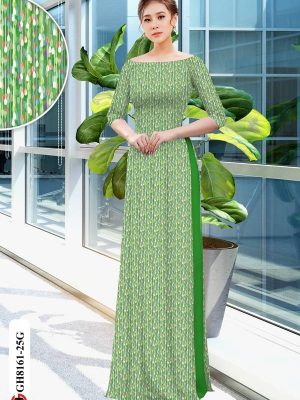 Vải Áo Dài Hoa Văn Kiểu Mới AD GH8161 25 1615624768 13 Vai Ao Dai Hoa Van Kieu Moi AD GH8161