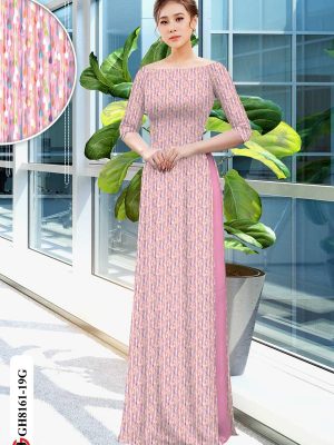 Vải Áo Dài Hoa Văn Kiểu Mới AD GH8161 29 1615624769 825 Vai Ao Dai Hoa Van Kieu Moi AD GH8161