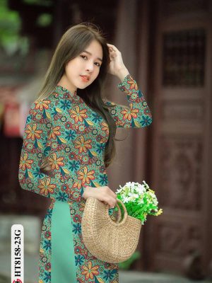 Vải Áo Dài Hoa Đều Thiết Kế 2021 AD HT8158 17 1615625917 773 Vai Ao Dai Hoa Deu Thiet Ke 2021 AD HT8158