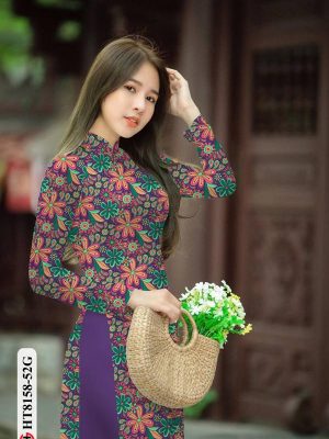 Vải Áo Dài Hoa Đều Thiết Kế 2021 AD HT8158 26 1615625920 196 Vai Ao Dai Hoa Deu Thiet Ke 2021 AD HT8158