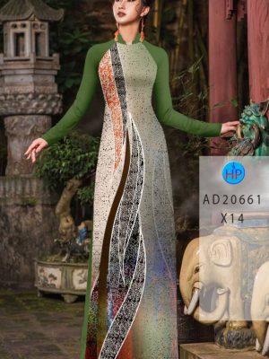 Vải Áo Dài Hoa Văn Kiểu Mới AD 20661 25 1615782239 307 Vai Ao Dai Hoa Van Kieu Moi AD 20661