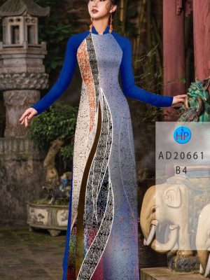 Vải Áo Dài Hoa Văn Kiểu Mới AD 20661 37 1615782241 85 Vai Ao Dai Hoa Van Kieu Moi AD 20661