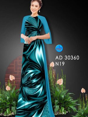Vải Áo Dài Hoa In 3D Vừa Ra AD 30360 24 1615783050 134 Vai Ao Dai Hoa In 3D Vua Ra AD 30360