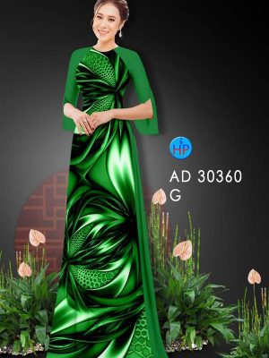 Vải Áo Dài Hoa In 3D Vừa Ra AD 30360 27 1615783051 47 Vai Ao Dai Hoa In 3D Vua Ra AD 30360