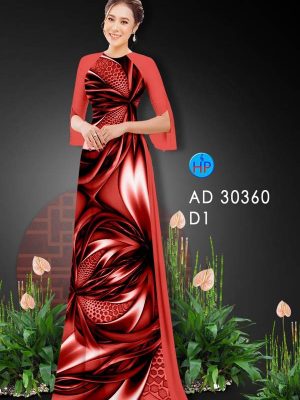 Vải Áo Dài Hoa In 3D Vừa Ra AD 30360 25 1615783051 725 Vai Ao Dai Hoa In 3D Vua Ra AD 30360