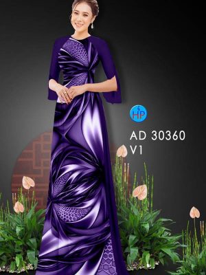 Vải Áo Dài Hoa In 3D Vừa Ra AD 30360 30 1615783053 273 Vai Ao Dai Hoa In 3D Vua Ra AD 30360