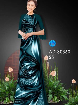 Vải Áo Dài Hoa In 3D Vừa Ra AD 30360 31 1615783053 280 Vai Ao Dai Hoa In 3D Vua Ra AD 30360
