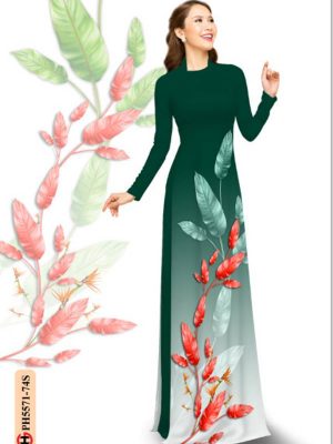Vải Áo Dài Hoa In 3D Mới Ra AD PH5571 19 1615783602 669 Vai Ao Dai Hoa In 3D Moi Ra AD PH5571