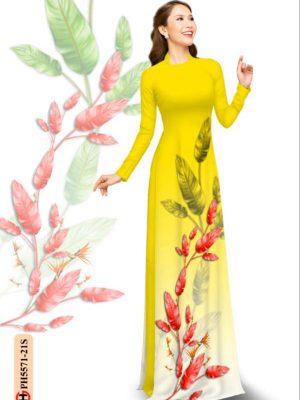 Vải Áo Dài Hoa In 3D Mới Ra AD PH5571 24 1615783604 938 Vai Ao Dai Hoa In 3D Moi Ra AD PH5571