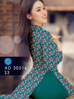 Vải Áo Dài Hoa Nhí Mới Ra AD 30516 35 1615783866 10 Vai Ao Dai Hoa Nhi Moi Ra AD 30516