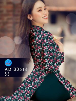Vải Áo Dài Hoa Nhí Mới Ra AD 30516 33 1615783866 211 Vai Ao Dai Hoa Nhi Moi Ra AD 30516