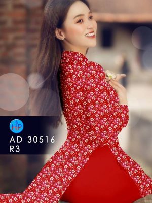 Vải Áo Dài Hoa Nhí Mới Ra AD 30516 31 1615783866 631 Vai Ao Dai Hoa Nhi Moi Ra AD 30516