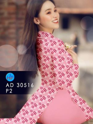 Vải Áo Dài Hoa Nhí Mới Ra AD 30516 37 1615783867 131 Vai Ao Dai Hoa Nhi Moi Ra AD 30516