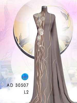 Vải Áo Dài Hoa Văn Kiểu Mới AD 30507 33 1615784140 350 Vai Ao Dai Hoa Van Kieu Moi AD 30507