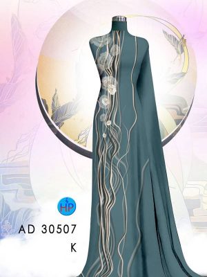 Vải Áo Dài Hoa Văn Kiểu Mới AD 30507 34 1615784140 792 Vai Ao Dai Hoa Van Kieu Moi AD 30507
