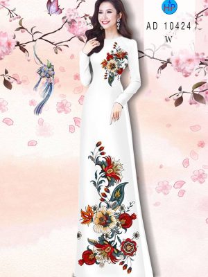 1615784687 871 Vai Ao Dai Hoa In 3D Kieu Moi AD 10424