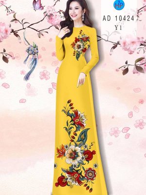 1615784687 972 Vai Ao Dai Hoa In 3D Kieu Moi AD 10424