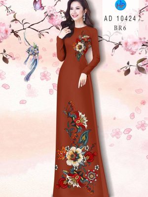 1615784688 127 Vai Ao Dai Hoa In 3D Kieu Moi AD 10424
