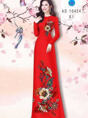 1615784688 242 Vai Ao Dai Hoa In 3D Kieu Moi AD 10424