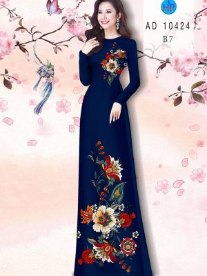 1615784688 664 Vai Ao Dai Hoa In 3D Kieu Moi AD 10424