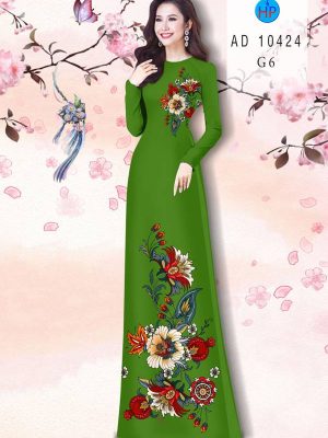 1615784689 365 Vai Ao Dai Hoa In 3D Kieu Moi AD 10424