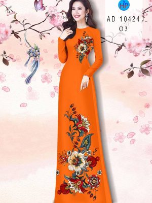 1615784689 669 Vai Ao Dai Hoa In 3D Kieu Moi AD 10424