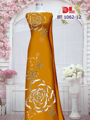 Vải Áo Dài Hoa Hồng Thiết Kế 2021 AD BT1062 16 1615944782 205 Vai Ao Dai Hoa Hong Thiet Ke 2021 AD BT1062