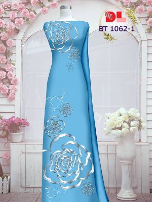 Vải Áo Dài Hoa Hồng Thiết Kế 2021 AD BT1062 17 1615944783 951 Vai Ao Dai Hoa Hong Thiet Ke 2021 AD BT1062