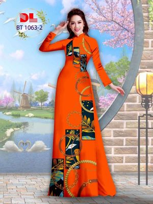 Vải Áo Dài Hoa In 3D Thiết Kế 2021 AD BT1063 21 1615945007 349 Vai Ao Dai Hoa In 3D Thiet Ke 2021 AD