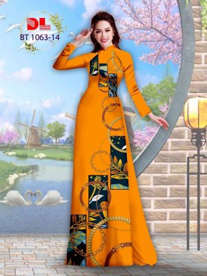 Vải Áo Dài Hoa In 3D Thiết Kế 2021 AD BT1063 19 1615945007 474 Vai Ao Dai Hoa In 3D Thiet Ke 2021 AD